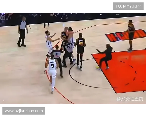 NBA火箭队总决赛经典回放视频集