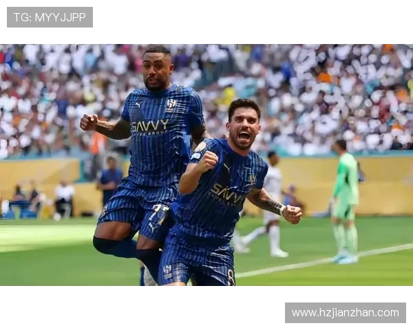 世俱杯参赛国家分布图谱：洲际足球力量在本届赛场上的体现